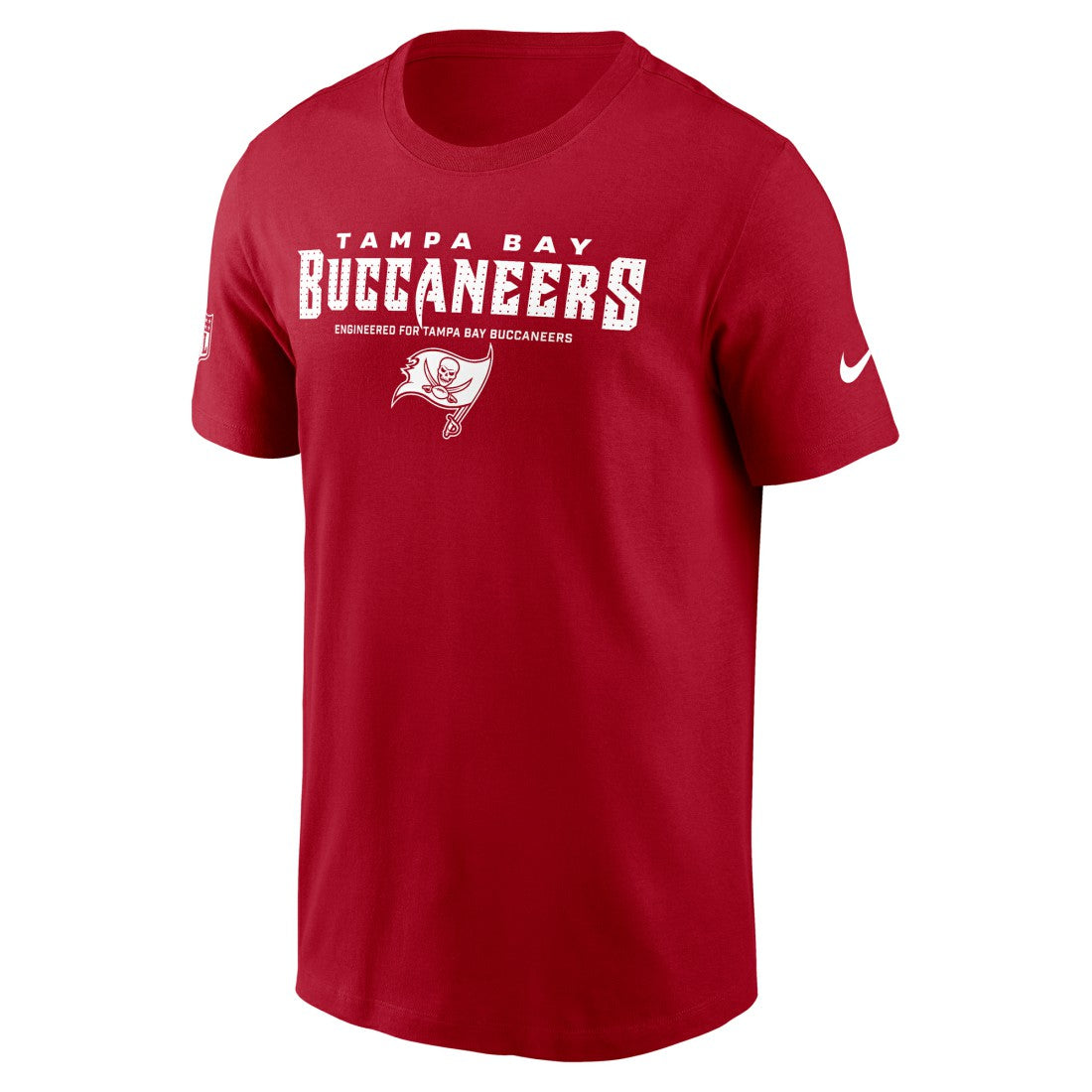 Tampa Bay Buccaneers Nike Sideline Dri-FIT T-Shirt