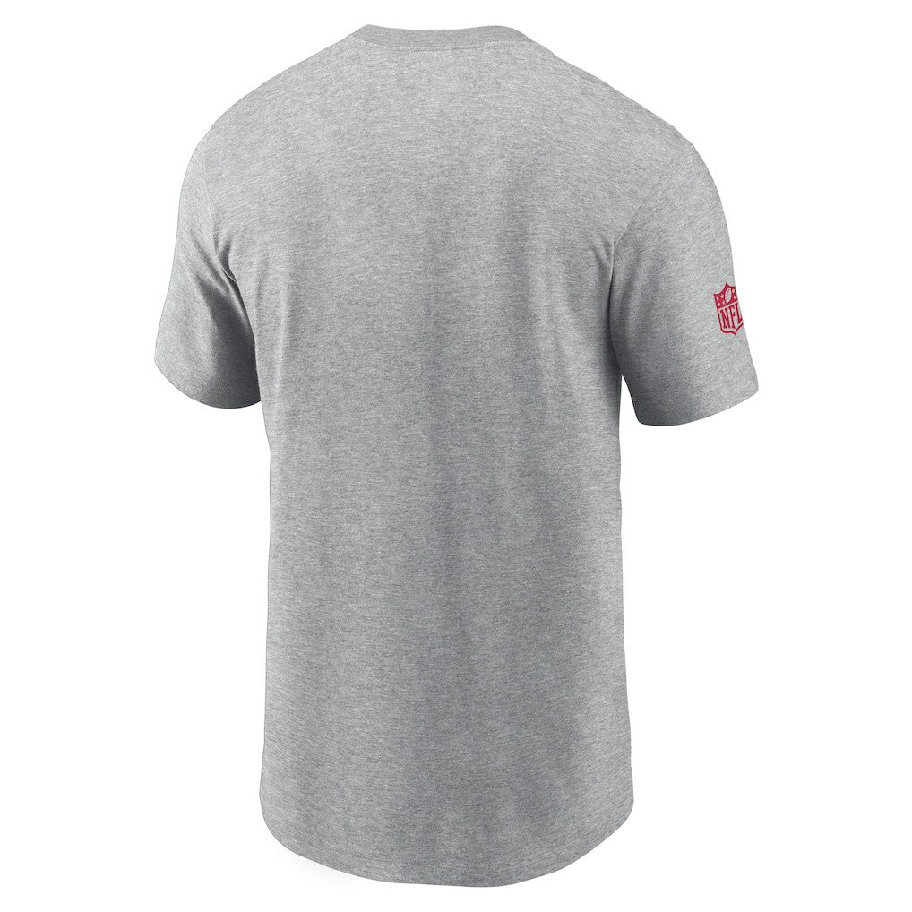 Arizona Cardinals Nike Sideline Dri-FIT T-Shirt