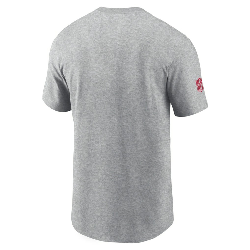 Arizona Cardinals Nike Sideline Dri-FIT T-Shirt