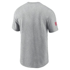 Arizona Cardinals Nike Sideline Dri-FIT T-Shirt