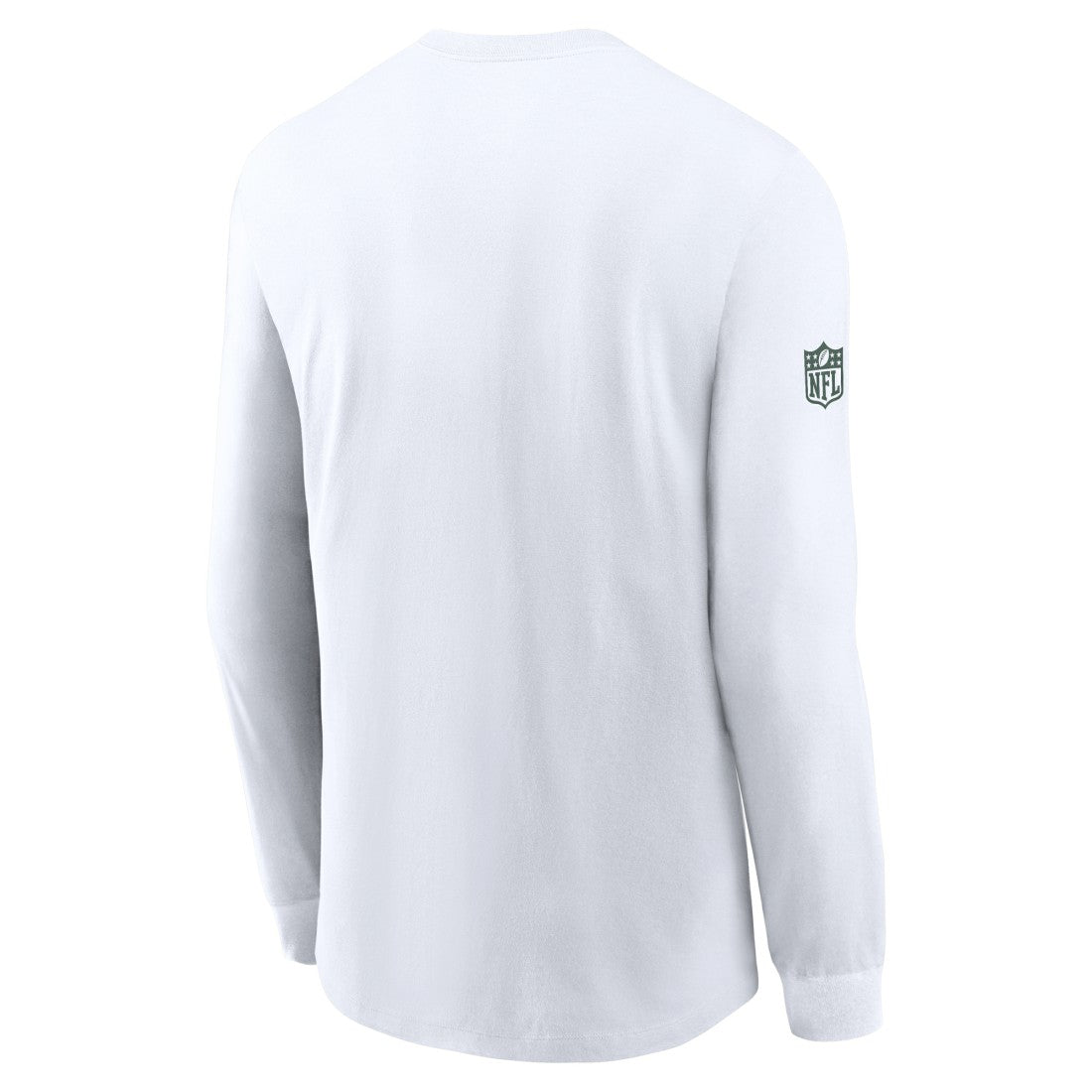Green Bay Packers Nike Sideline Dri-FIT Long Sleeve T-Shirt