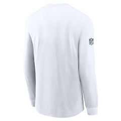 Green Bay Packers Nike Sideline Dri-FIT Long Sleeve T-Shirt