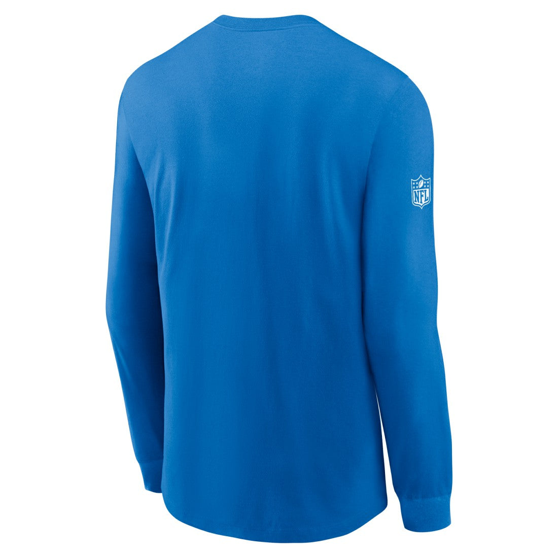 Detroit Lions Nike Sideline Dri-FIT Long Sleeve T-Shirt