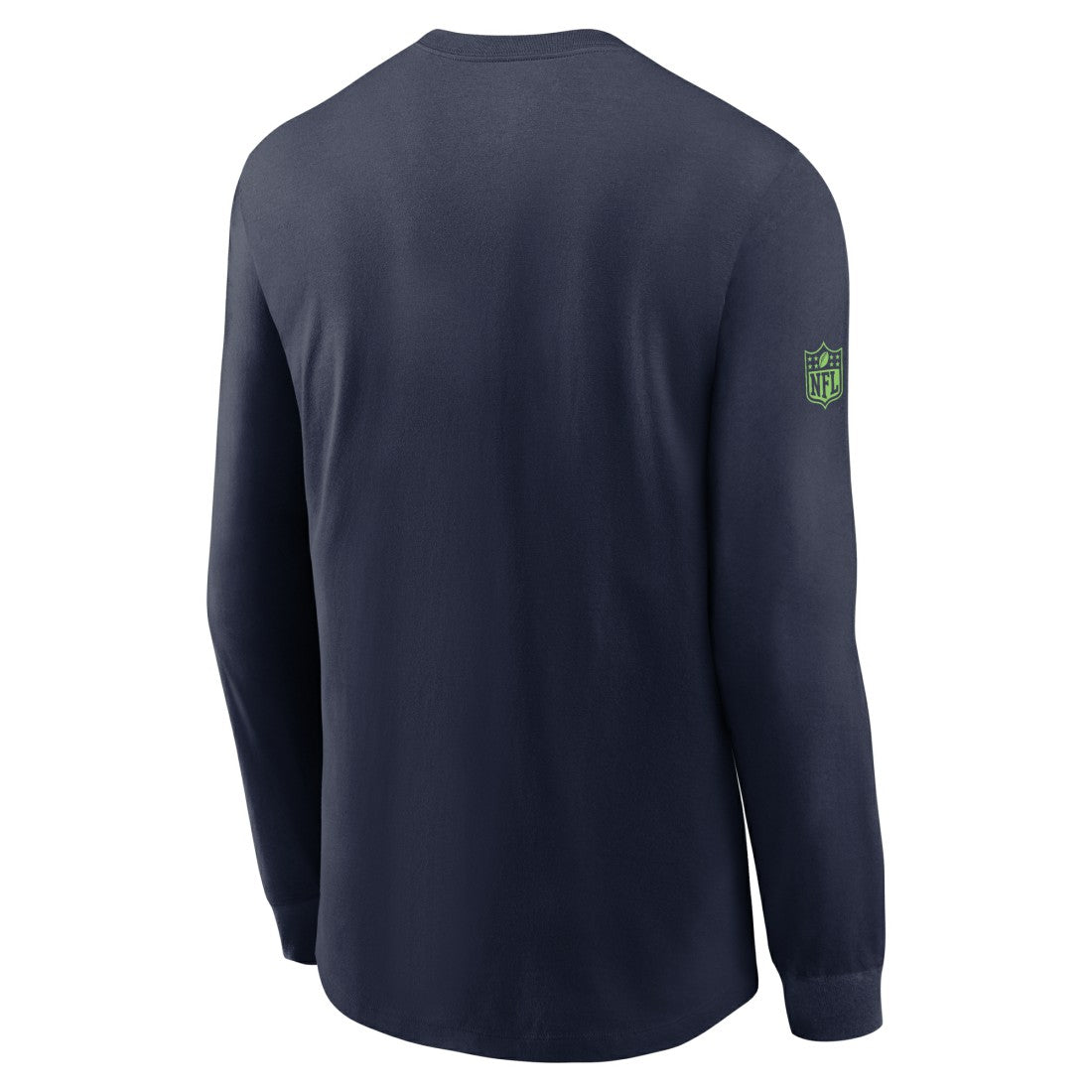 Seattle Seahawks Nike Sideline Dri-FIT Long Sleeve T-Shirt