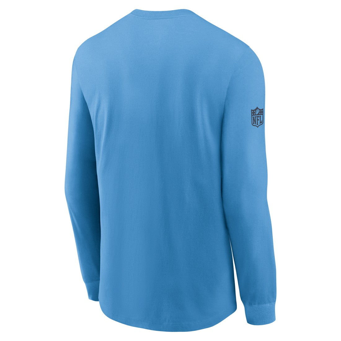 Tennessee Titans Nike Sideline Dri-FIT Long Sleeve T-Shirt
