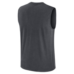 Tennessee Titans Nike Primetime Legend Dri-FIT Muscle Tank Top