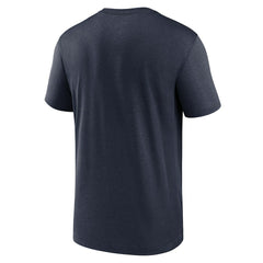 Houston Texans Nike Legend Icon Performance T-Shirt