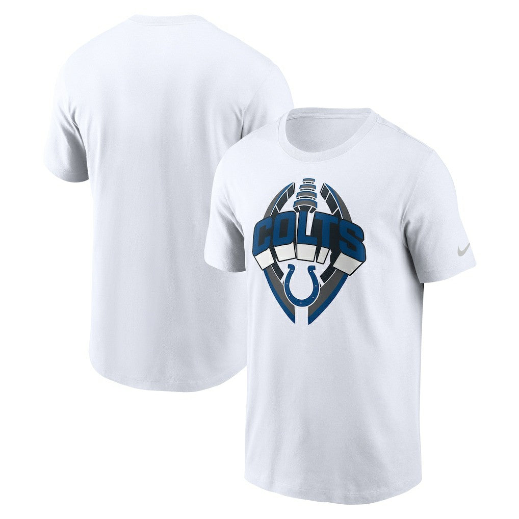 Indianapolis Colts Nike Legend Icon Performance T-Shirt