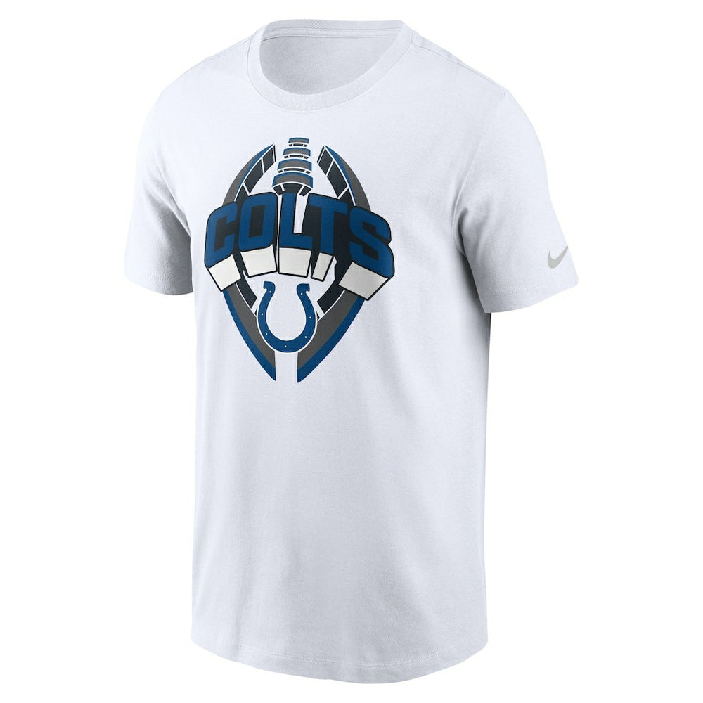 Indianapolis Colts Nike Legend Icon Performance T-Shirt