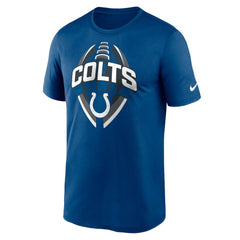Indianapolis Colts Nike Legend Icon Performance T-Shirt