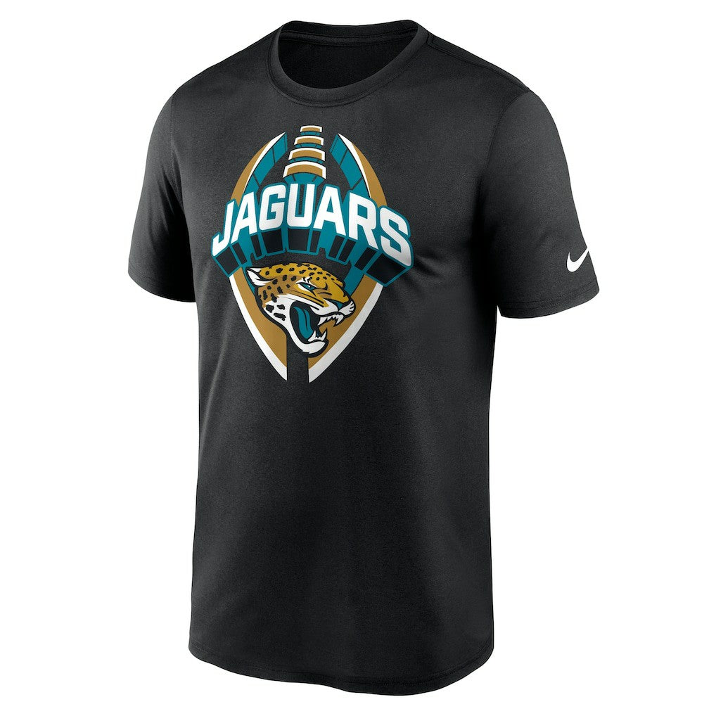 Jacksonville Jaguars Nike Legend Icon Performance T-Shirt