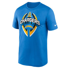 Los Angeles Chargers Nike Legend Icon Performance T-Shirt