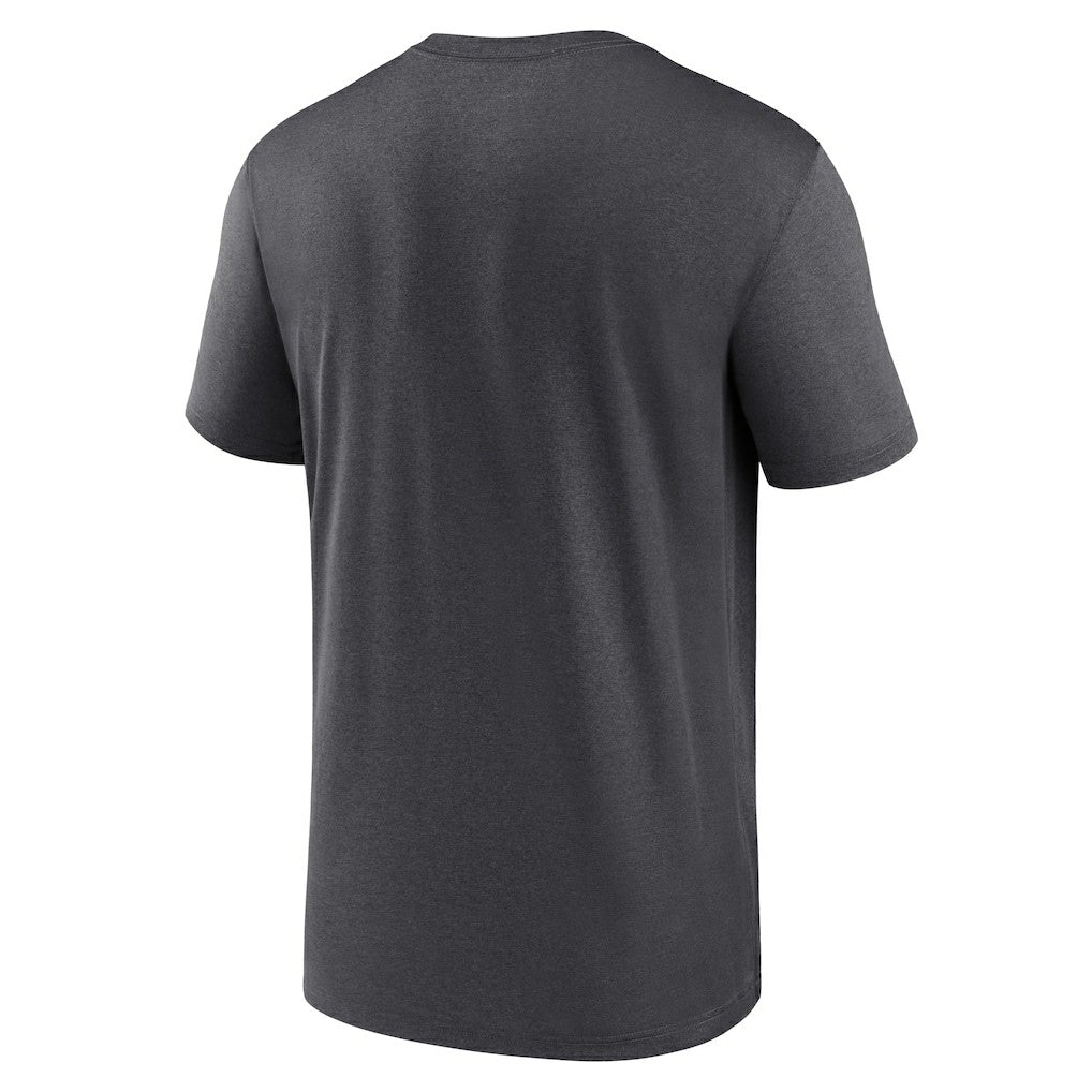 Miami Dolphins Nike Legend Icon Performance T-Shirt