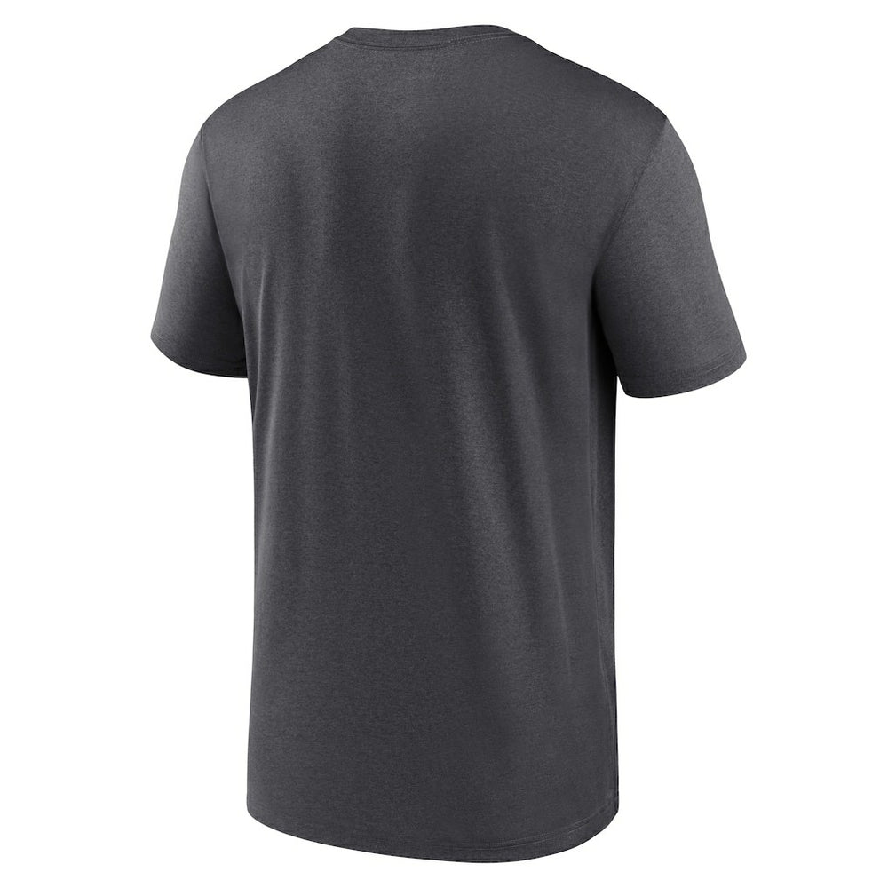 Miami Dolphins Nike Legend Icon Performance T-Shirt