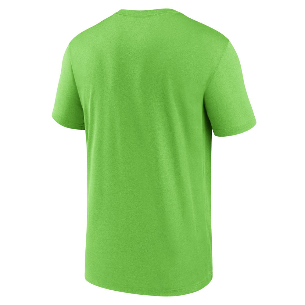 Seattle Seahawks Nike Legend Icon Performance T-Shirt