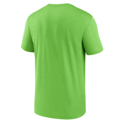 Seattle Seahawks Nike Legend Icon Performance T-Shirt