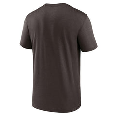 Cleveland Browns Nike Legend Icon Performance T-Shirt