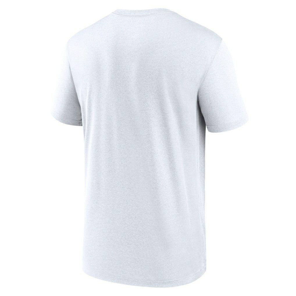 Dallas Cowboys Nike Legend Icon Performance T-Shirt