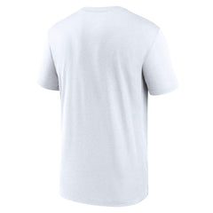Dallas Cowboys Nike Legend Icon Performance T-Shirt