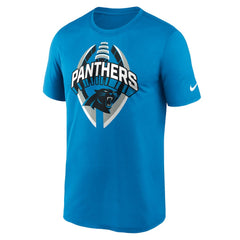 Carolina Panthers Nike Legend Icon Performance T-Shirt
