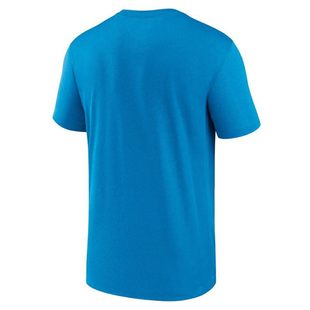 Carolina Panthers Nike Legend Icon Performance T-Shirt