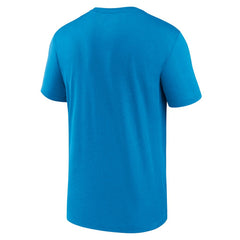Carolina Panthers Nike Legend Icon Performance T-Shirt