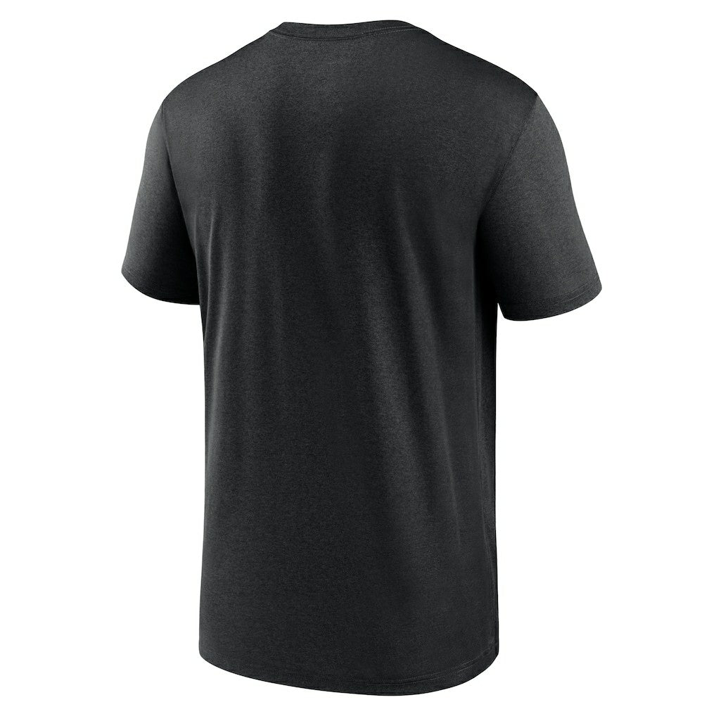 Cincinnati Bengals Nike Legend Icon Performance T-Shirt