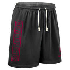 Washington Commanders Nike Sideline Reversible Dri-FIT Shorts