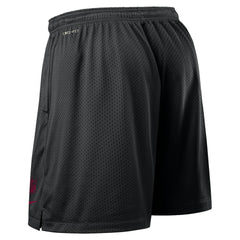 Washington Commanders Nike Sideline Reversible Dri-FIT Shorts