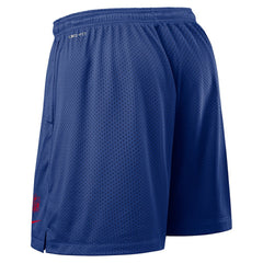 New York Giants Nike Sideline Reversible Dri-FIT Shorts