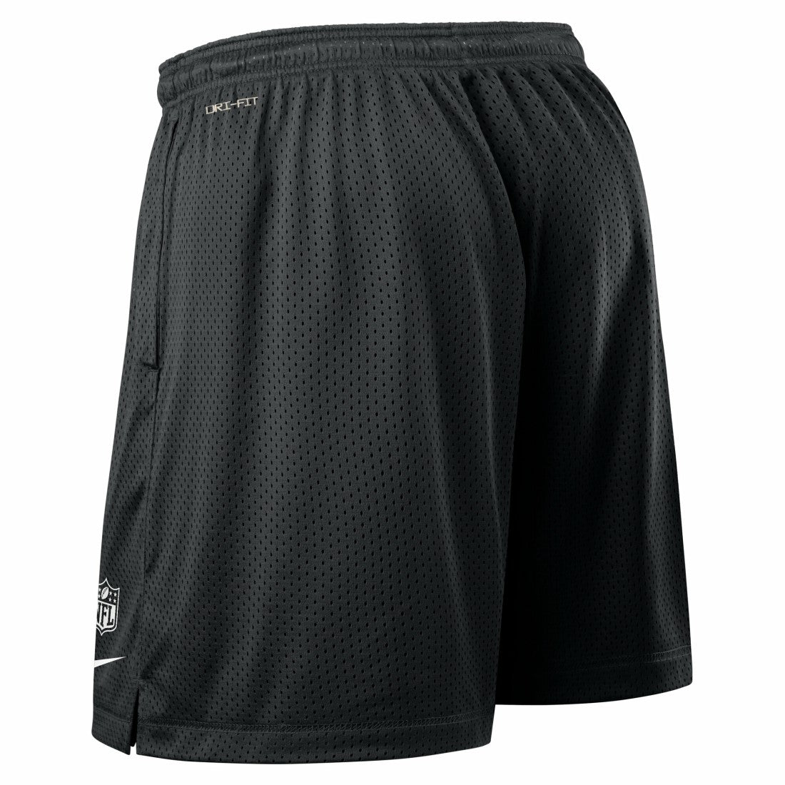 New York Jets Nike Sideline Reversible Dri-FIT Shorts