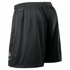 New York Jets Nike Sideline Reversible Dri-FIT Shorts