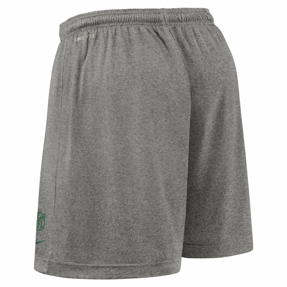 New York Jets Nike Sideline Reversible Dri-FIT Shorts