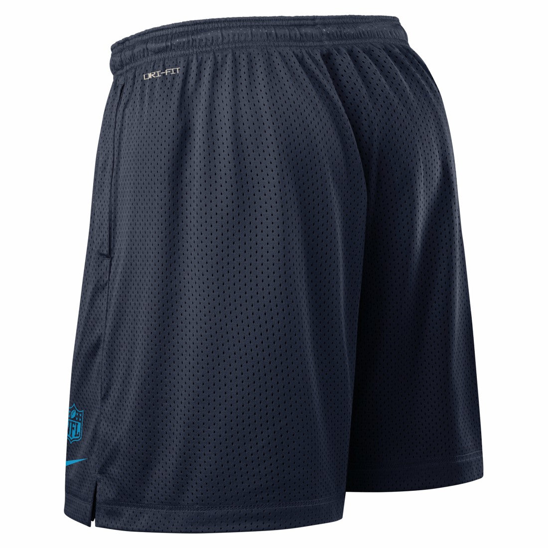 Tennessee Titans Nike Sideline Reversible Dri-FIT Shorts