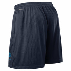 Tennessee Titans Nike Sideline Reversible Dri-FIT Shorts