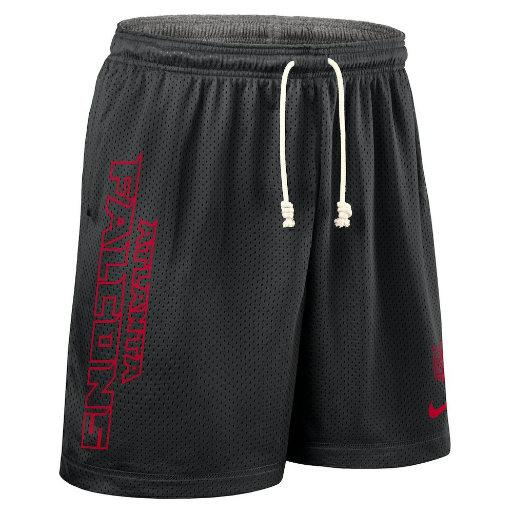 Atlanta Falcons Nike Sideline Reversible Dri-FIT Shorts
