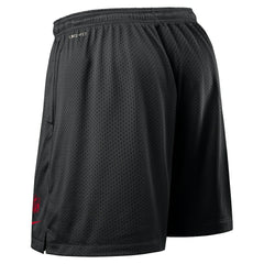Atlanta Falcons Nike Sideline Reversible Dri-FIT Shorts