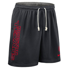 Houston Texans Nike Sideline Reversible Dri-FIT Shorts