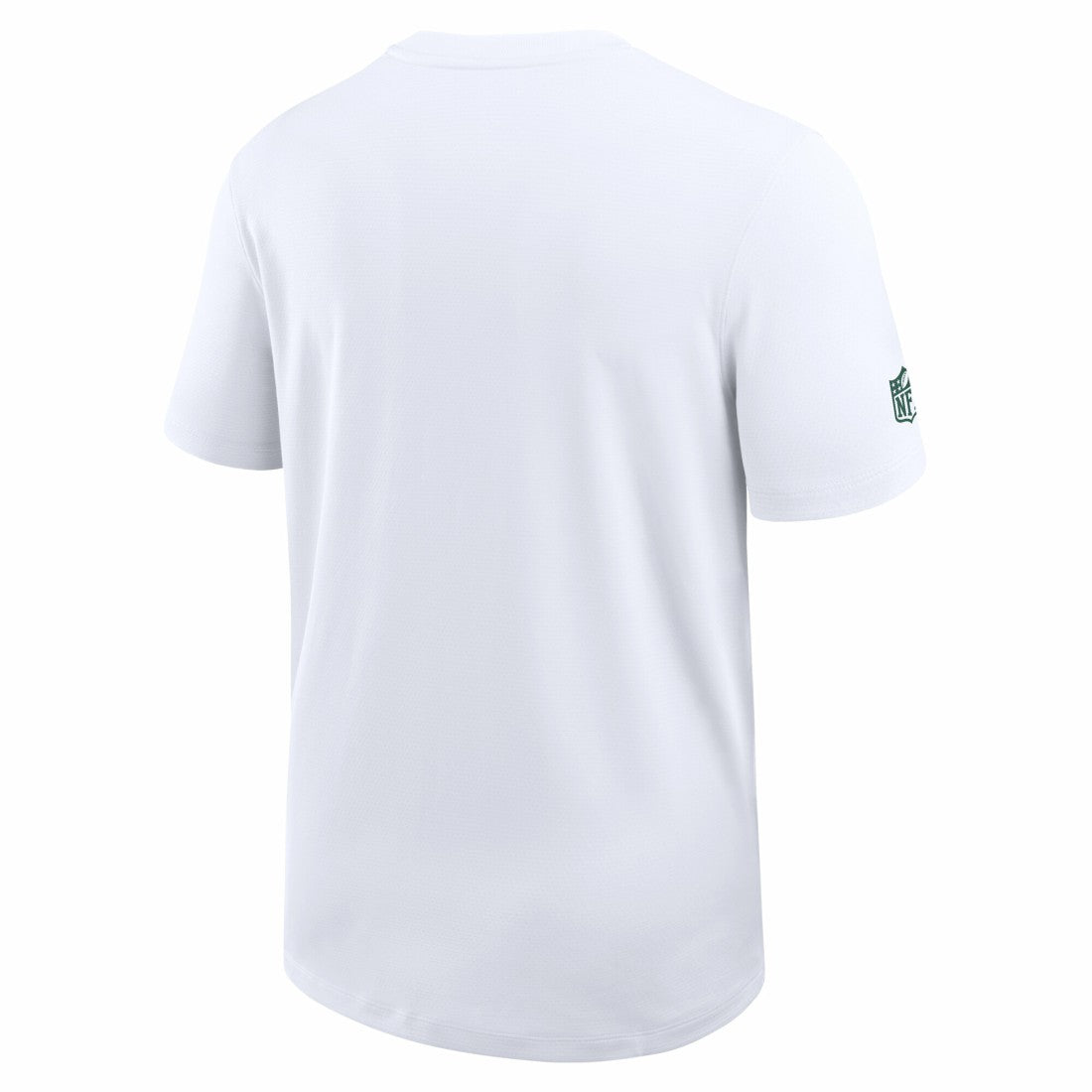 Green Bay Packers Nike Sideline UV Dri-Fit Coach Shirt