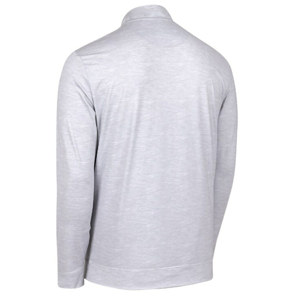 Boston Red Sox Sublime Tri-Blend Quarter-Zip Jacket | MLB Online