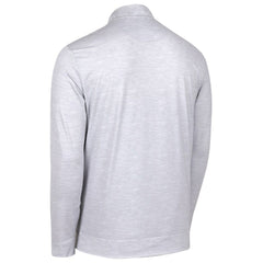 Boston Red Sox Sublime Tri-Blend Quarter-Zip Jacket | MLB Online