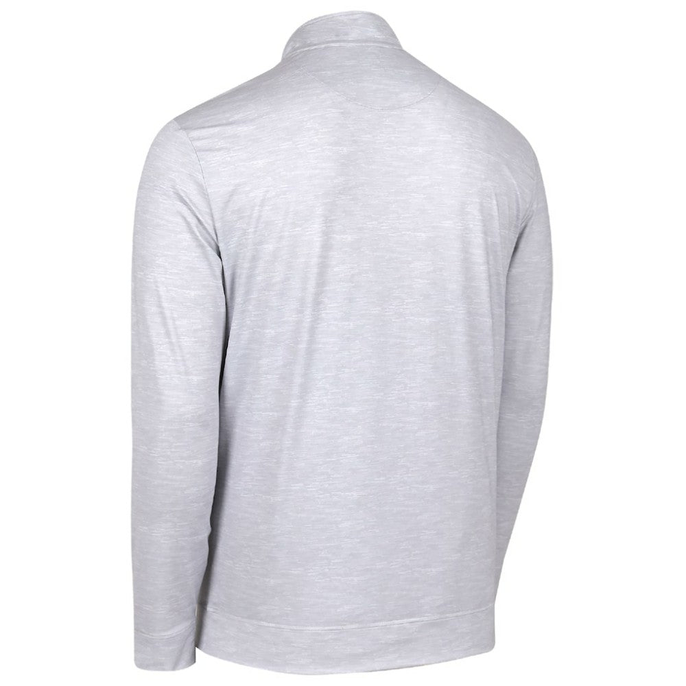 Philadelphia Phillies Sublime Tri-Blend Quarter-Zip Jacket | MLB Sale
