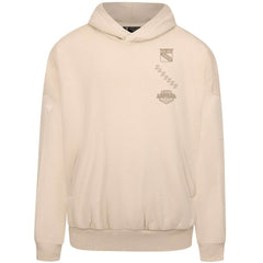 New York Rangers Levelwear Contact Stamp Pullover Hoodie Online