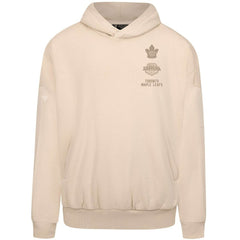 Toronto Maple Leafs Levelwear Contact Stamp Pullover Hoodie For Sale