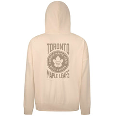 Toronto Maple Leafs Levelwear Contact Stamp Pullover Hoodie For Sale