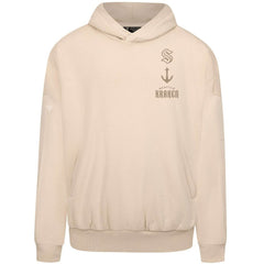 Seattle Kraken Levelwear Contact Stamp Pullover Hoodie Online