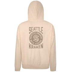 Seattle Kraken Levelwear Contact Stamp Pullover Hoodie Online