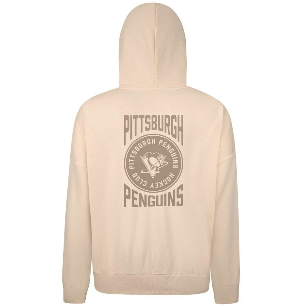 Pittsburgh Penguins Levelwear Contact Stamp Pullover Hoodie Online
