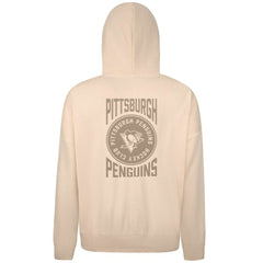 Pittsburgh Penguins Levelwear Contact Stamp Pullover Hoodie Online