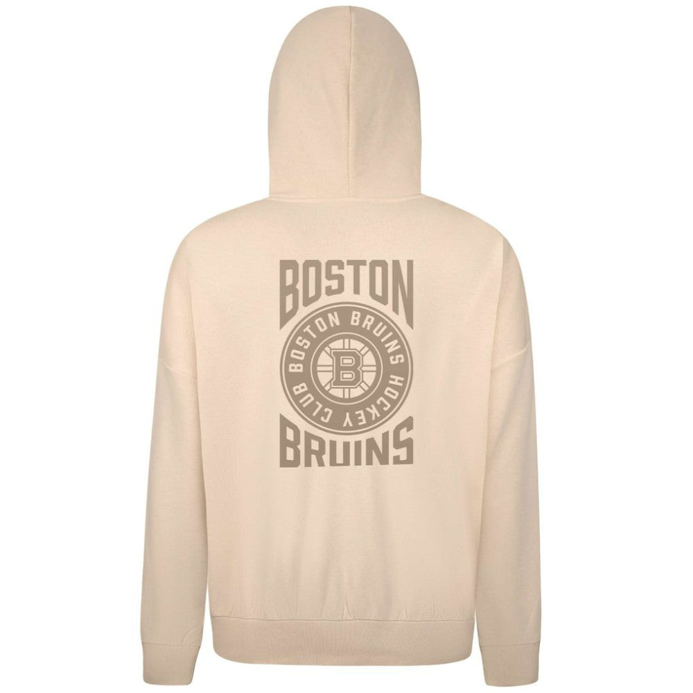 Boston Bruins Levelwear Contact Stamp Pullover Hoodie Online